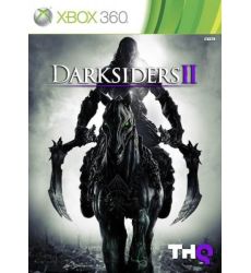 Darksiders 2  - Xbox 360 (Używana)