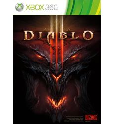 Diablo 3 ANG - Xbox 360 (Używana)