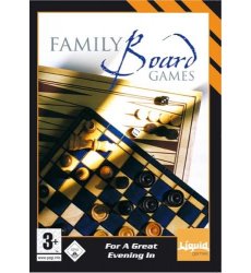Family Board Games - PC