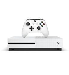 Konsola Xbox One S 500 GB biała (Używana) gwarancja
