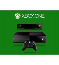 Konsola Xbox One 500 GB (Używana) gwarancja