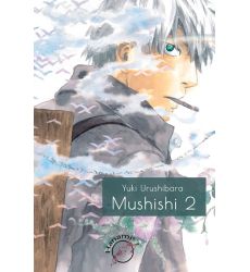 Mushishi 02 (Używana)