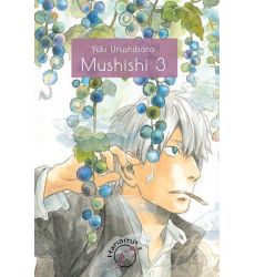 Mushishi 03 (Używana)