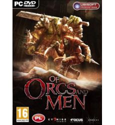 of Orcs and Men PL - PC