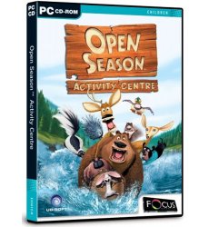Open Season Activity Centre - PC