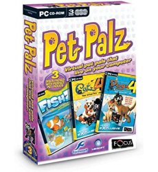 Petz Palz - PC