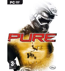 Pure - PC (Używana)