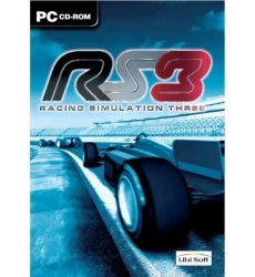 Racing Simulation 3 - PC